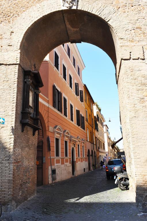 Vatican Maison De Charme Róma Kültér fotó