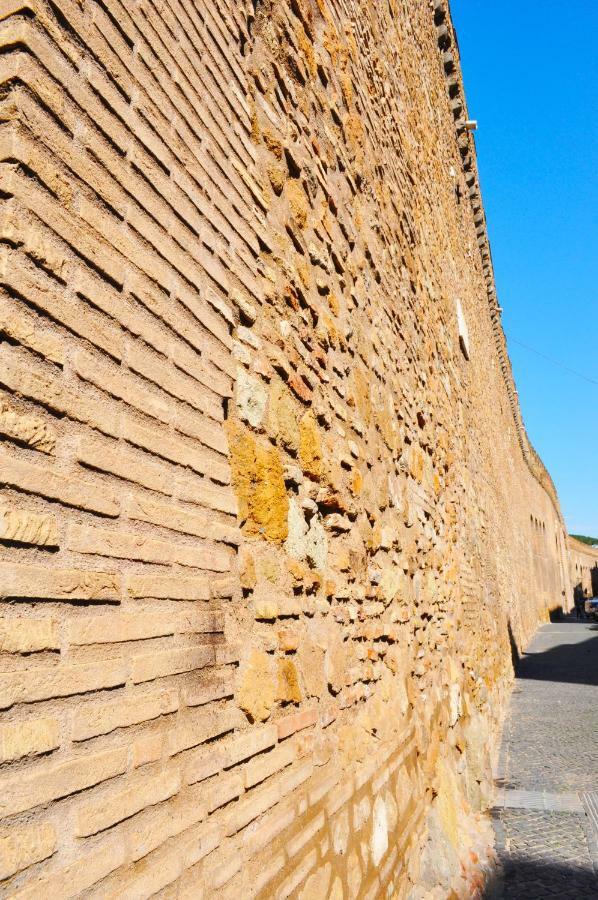 Vatican Maison De Charme Róma Kültér fotó