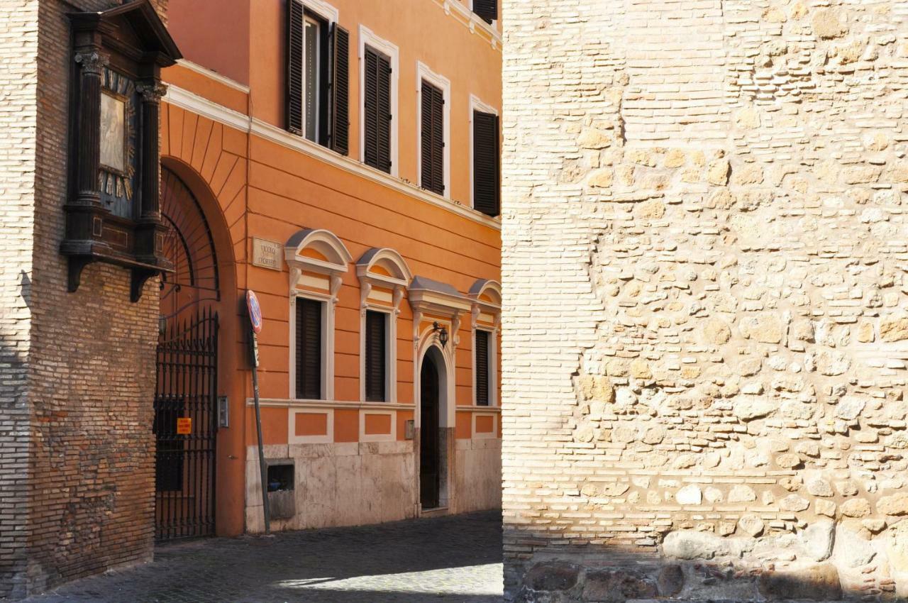 Vatican Maison De Charme Róma Kültér fotó
